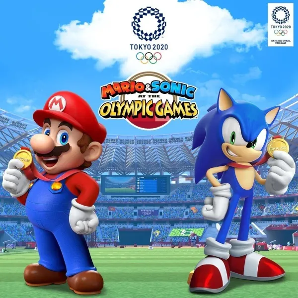 Mario & Sonic at the Olympic Games Tokyo 2020 | Ultimate Sports Showdown